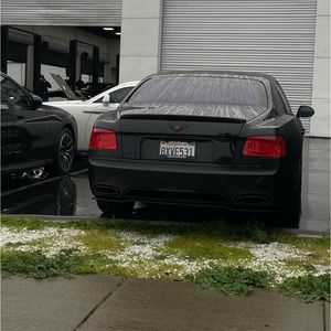 Meet your Posher, Augustine